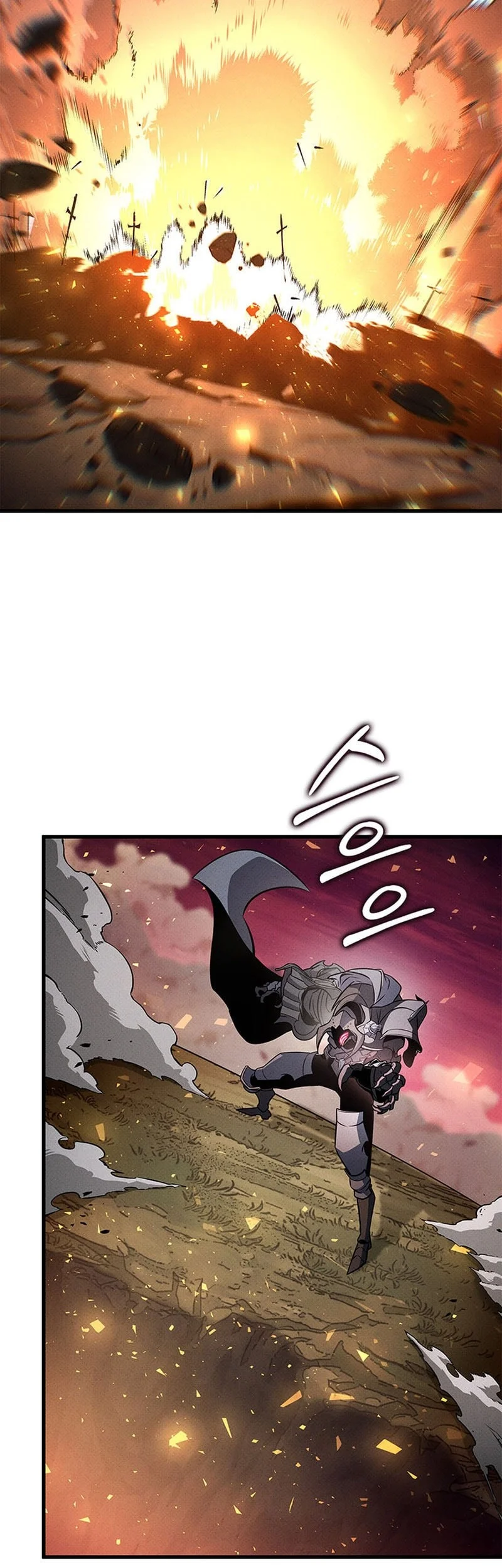 Ranker’s Return (Remake) Chapter 238 Gambar 53