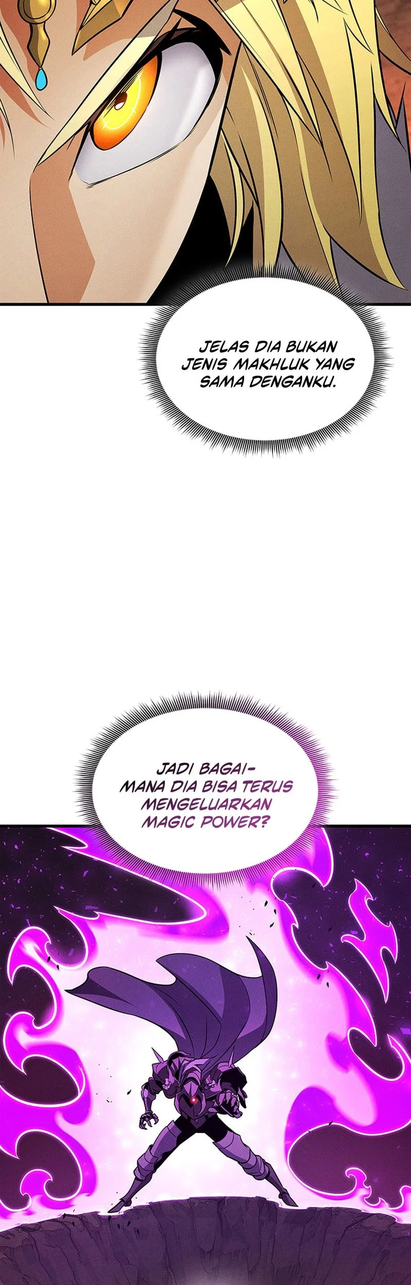 Ranker’s Return (Remake) Chapter 238 Gambar 55