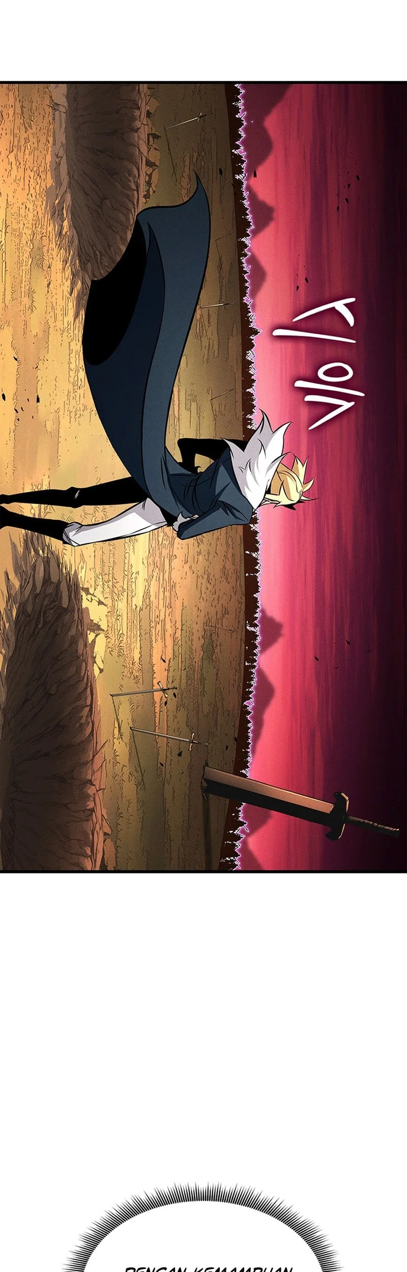 Ranker’s Return (Remake) Chapter 238 Gambar 58