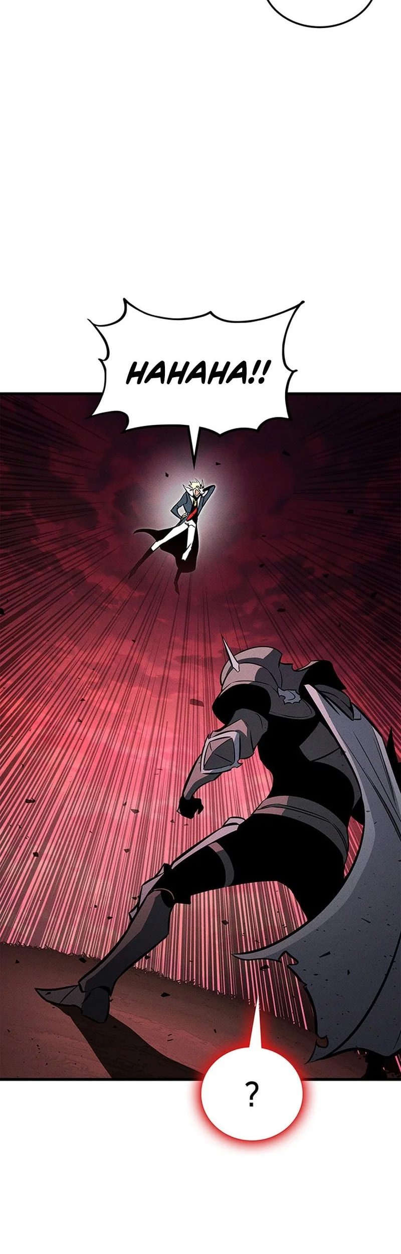 Ranker’s Return (Remake) Chapter 238 Gambar 63