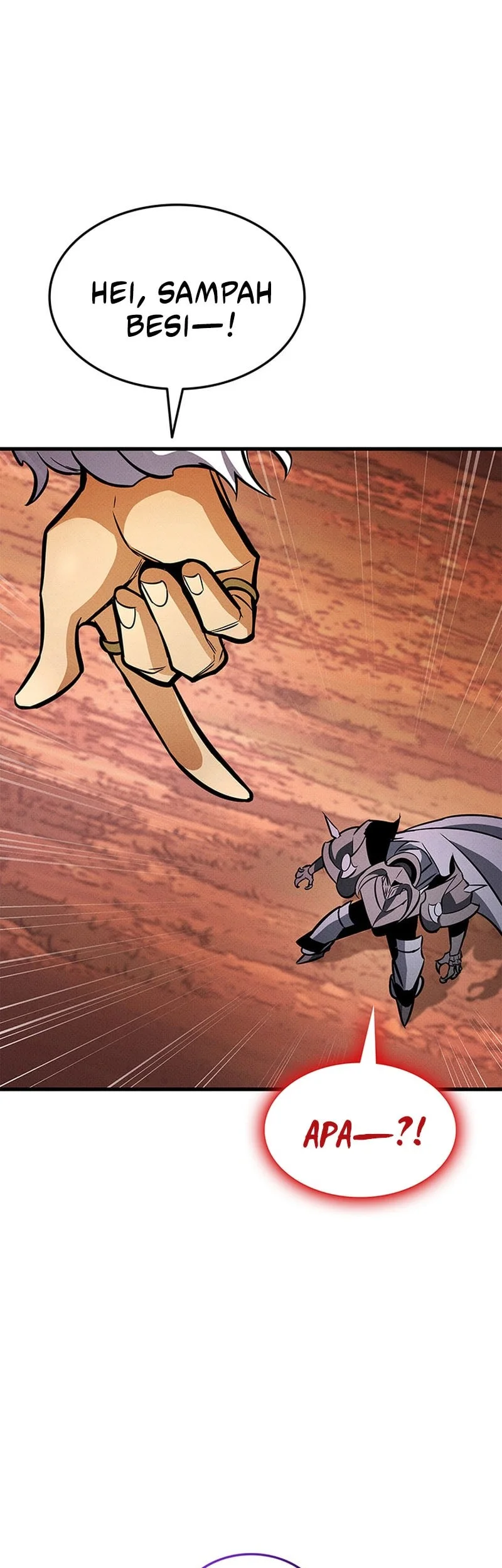 Ranker’s Return (Remake) Chapter 238 Gambar 64