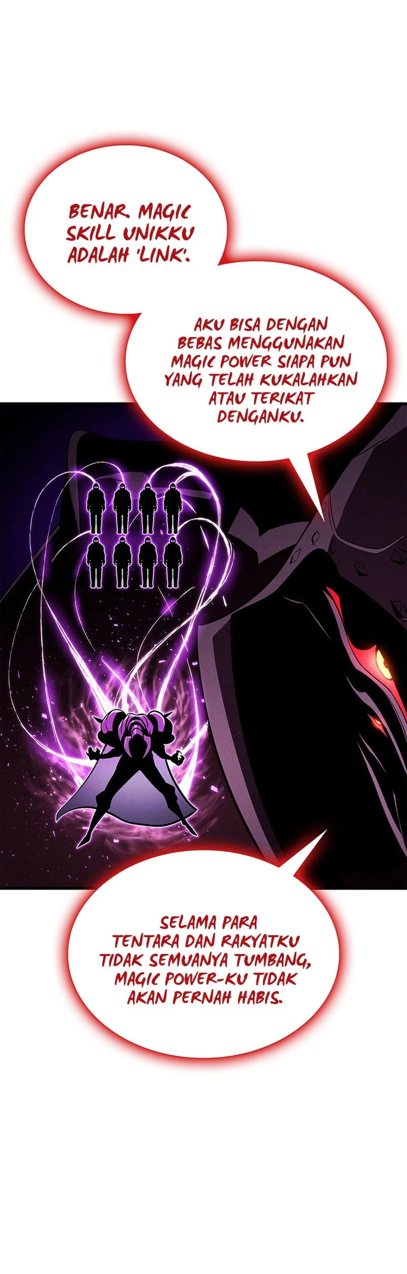 Ranker’s Return (Remake) Chapter 238 Gambar 70