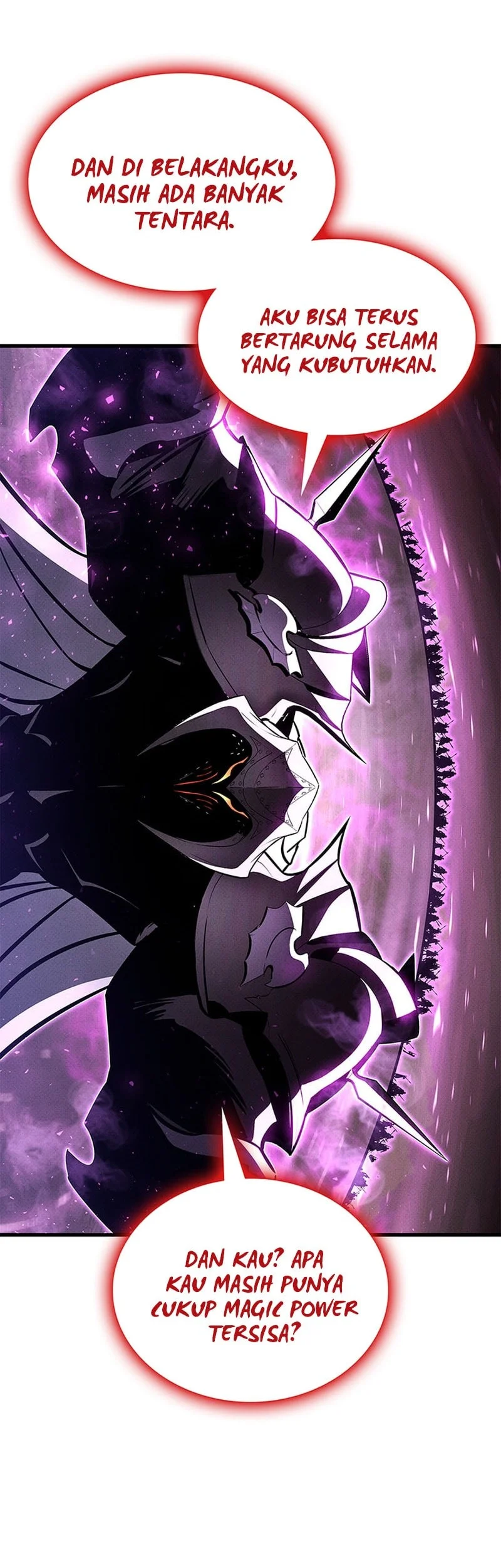 Ranker’s Return (Remake) Chapter 238 Gambar 71