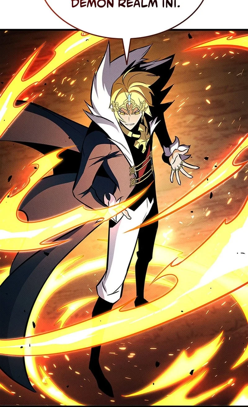 Ranker’s Return (Remake) Chapter 238 Gambar 73