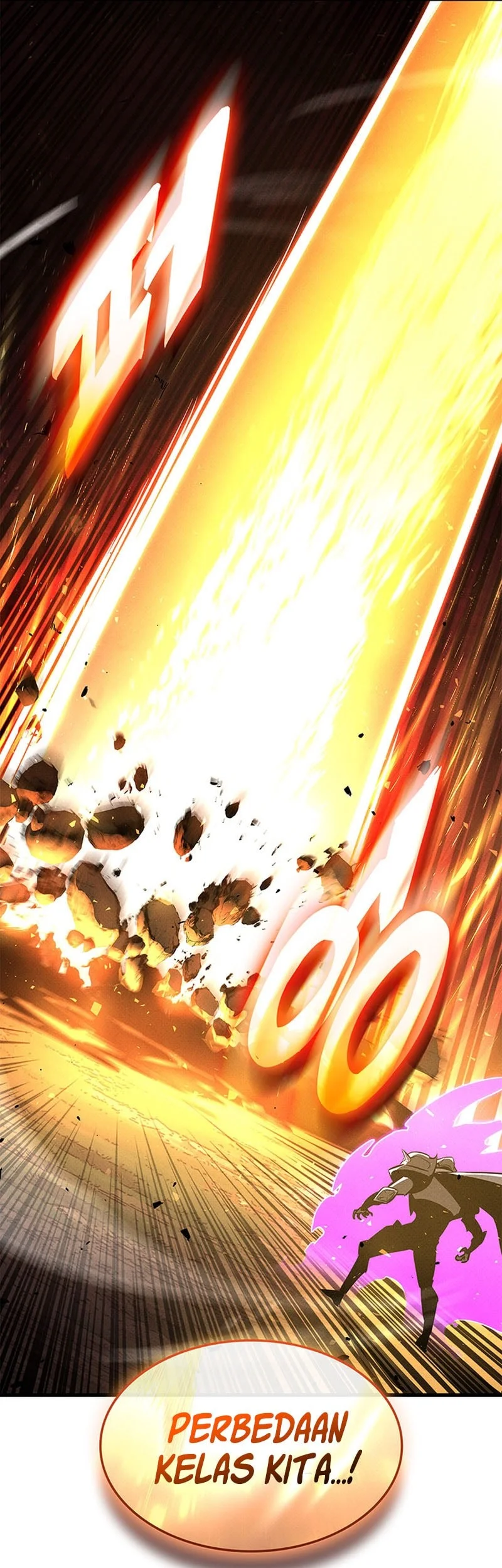 Ranker’s Return (Remake) Chapter 238 Gambar 74