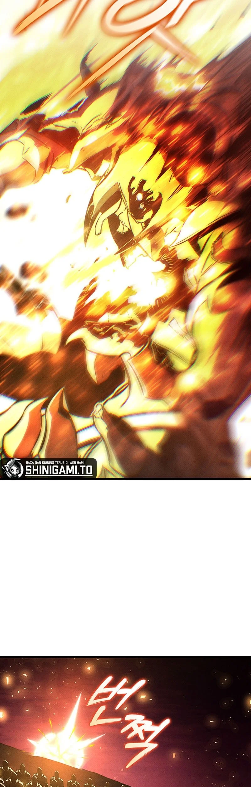 Ranker’s Return (Remake) Chapter 238 Gambar 80