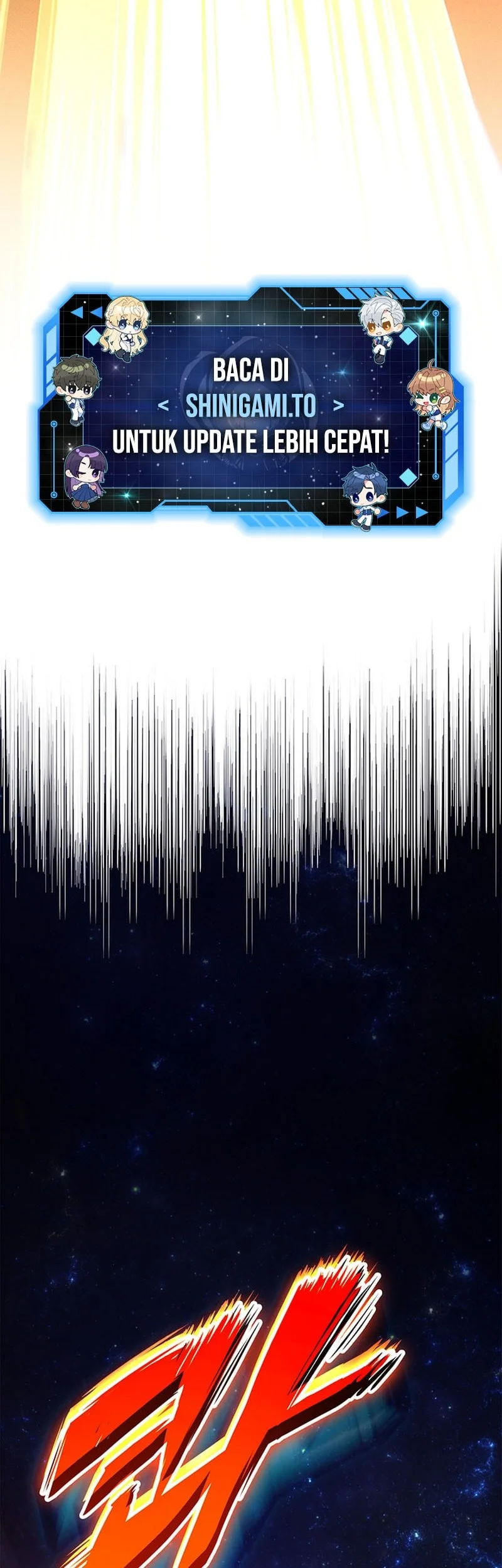 Ranker’s Return (Remake) Chapter 238 Gambar 83