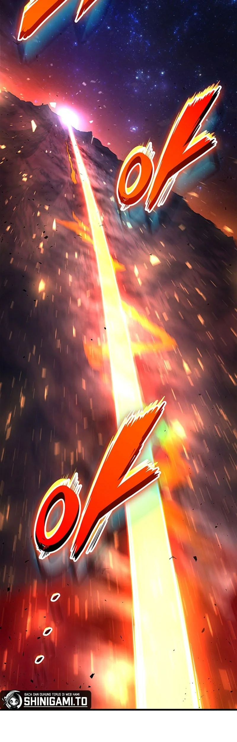 Ranker’s Return (Remake) Chapter 238 Gambar 84