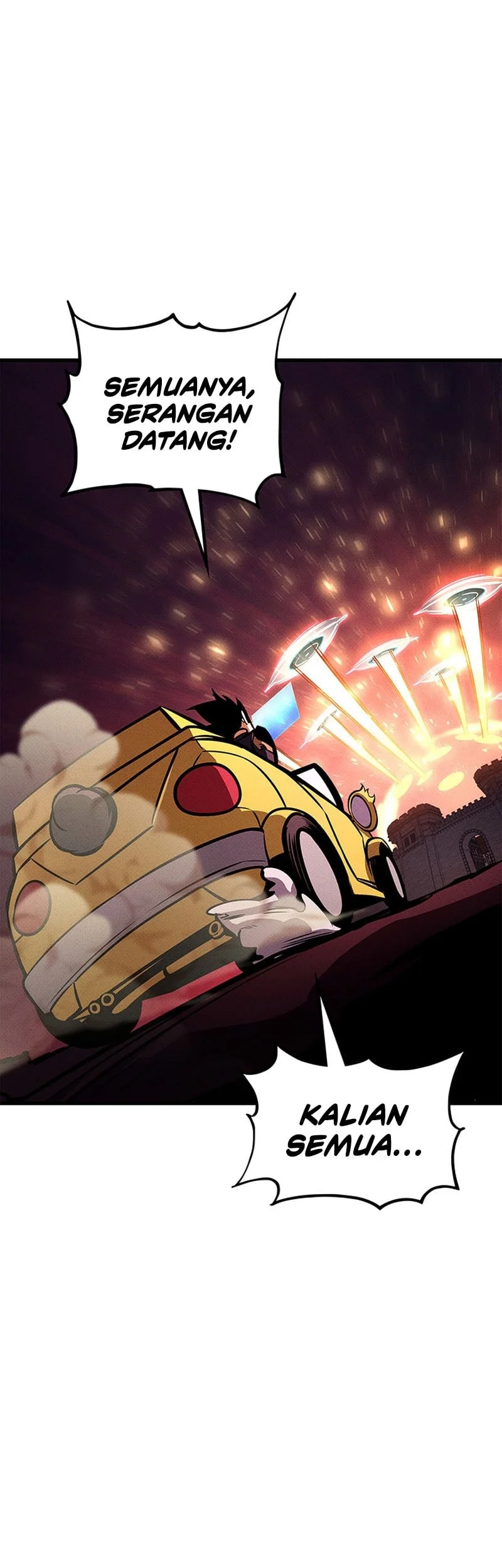 Ranker’s Return (Remake) Chapter 238 Gambar 4