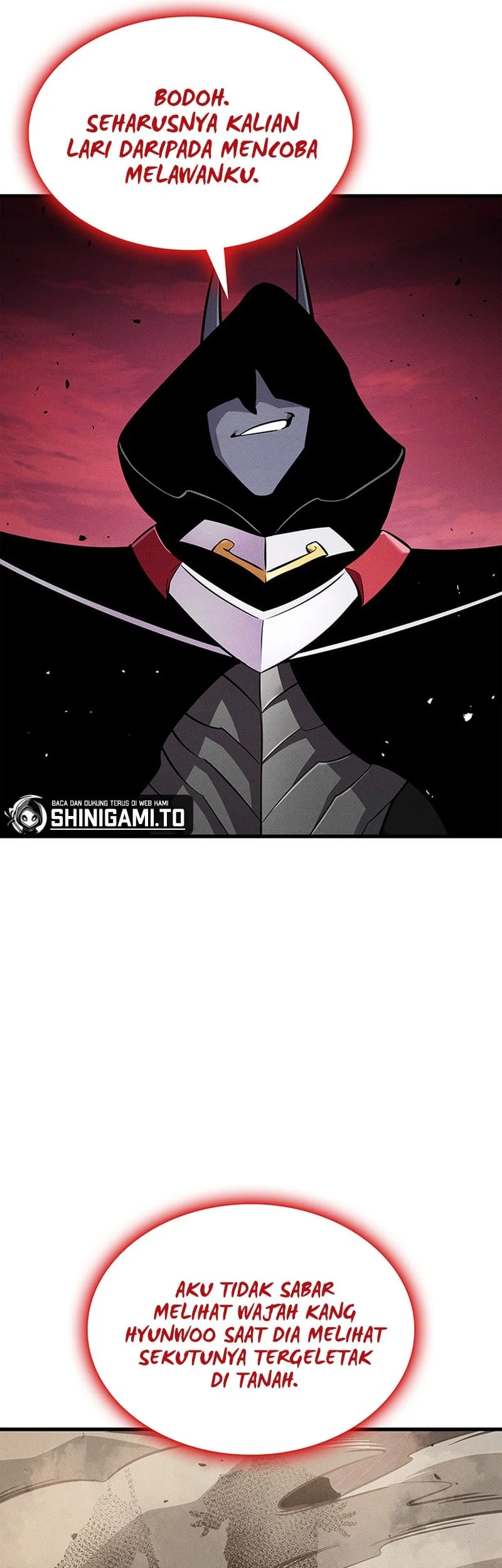 Ranker’s Return (Remake) Chapter 238 Gambar 10