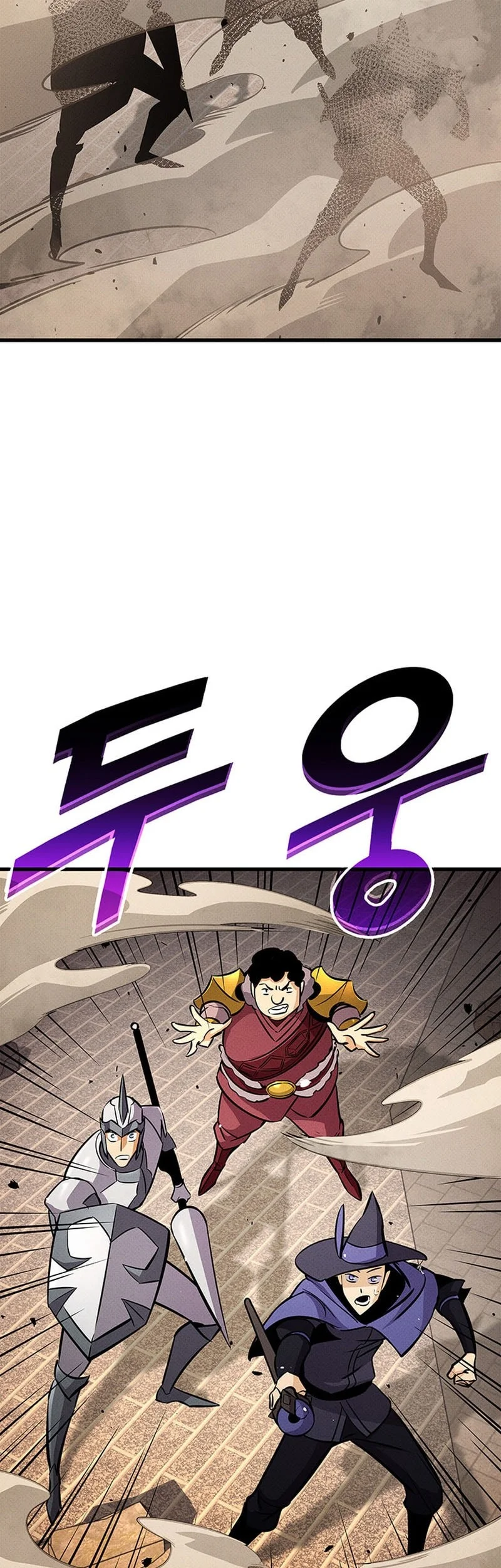 Ranker’s Return (Remake) Chapter 238 Gambar 11