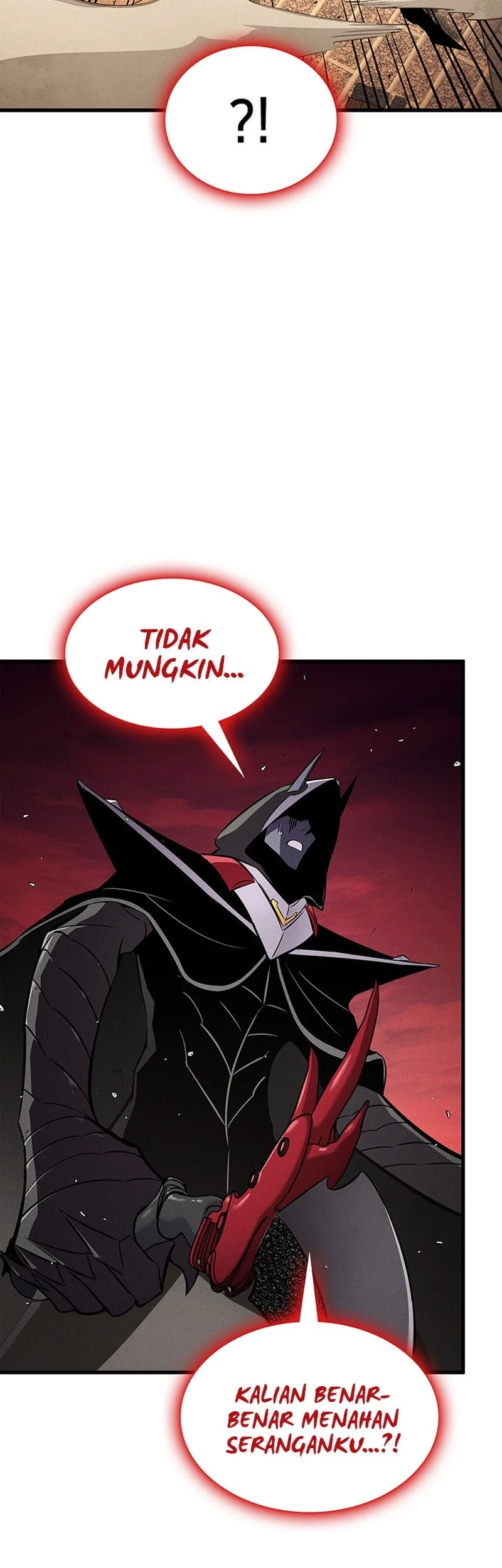 Ranker’s Return (Remake) Chapter 238 Gambar 12