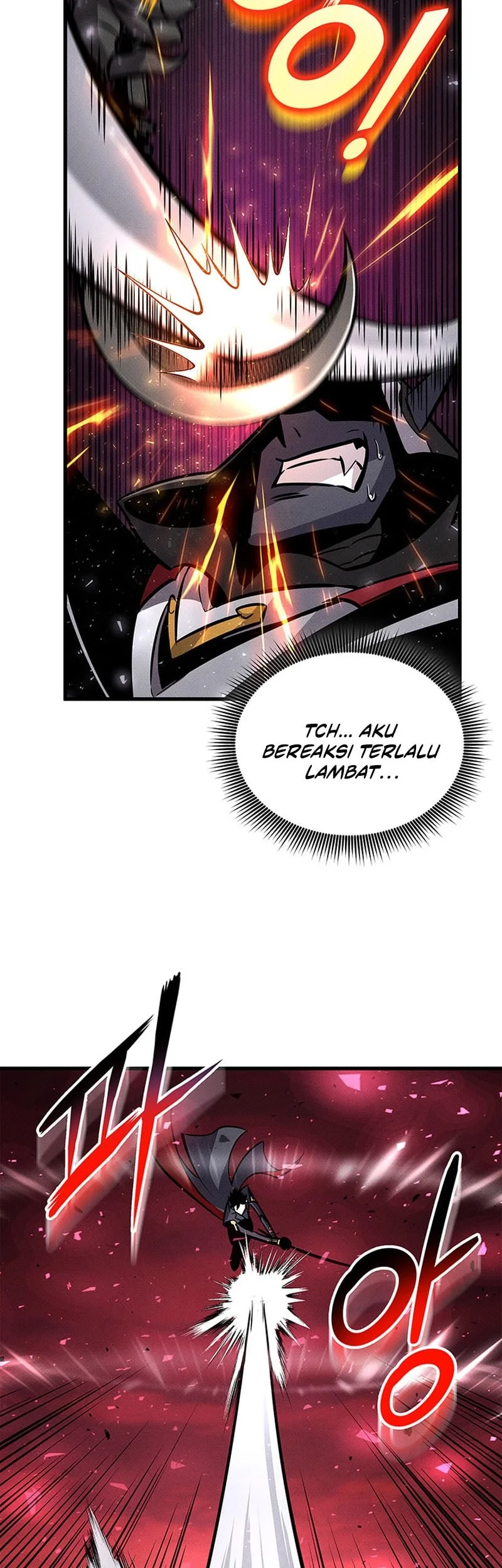 Ranker’s Return (Remake) Chapter 238 Gambar 16