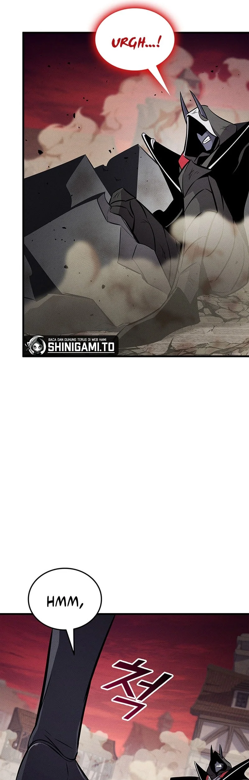 Ranker’s Return (Remake) Chapter 238 Gambar 18
