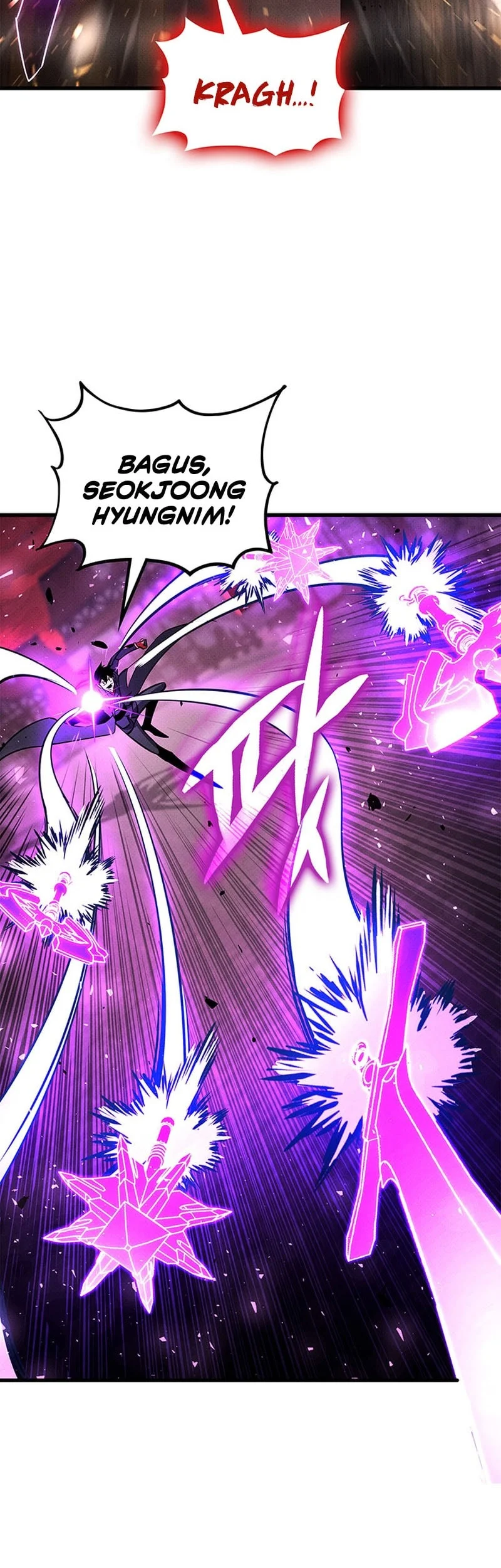 Ranker’s Return (Remake) Chapter 238 Gambar 33