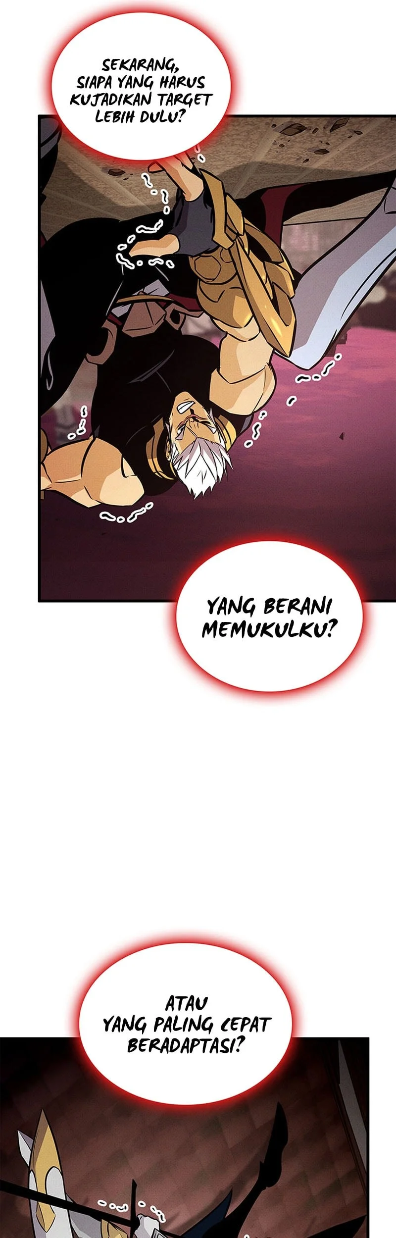 Ranker’s Return (Remake) Chapter 239 Gambar 42