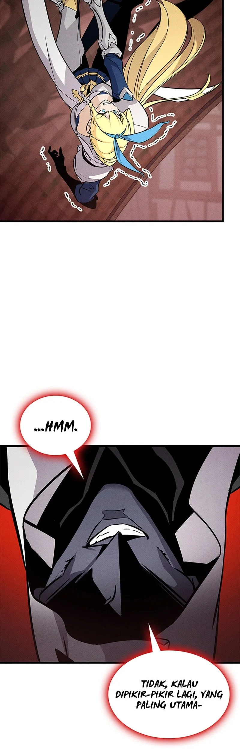 Ranker’s Return (Remake) Chapter 239 Gambar 43