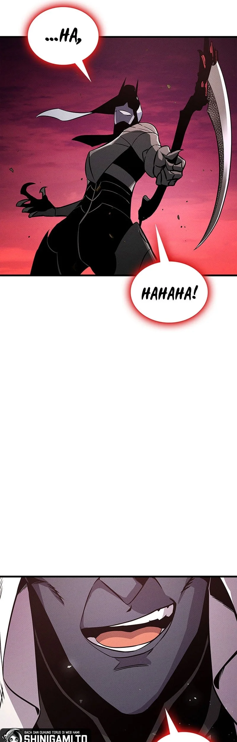 Ranker’s Return (Remake) Chapter 239 Gambar 50