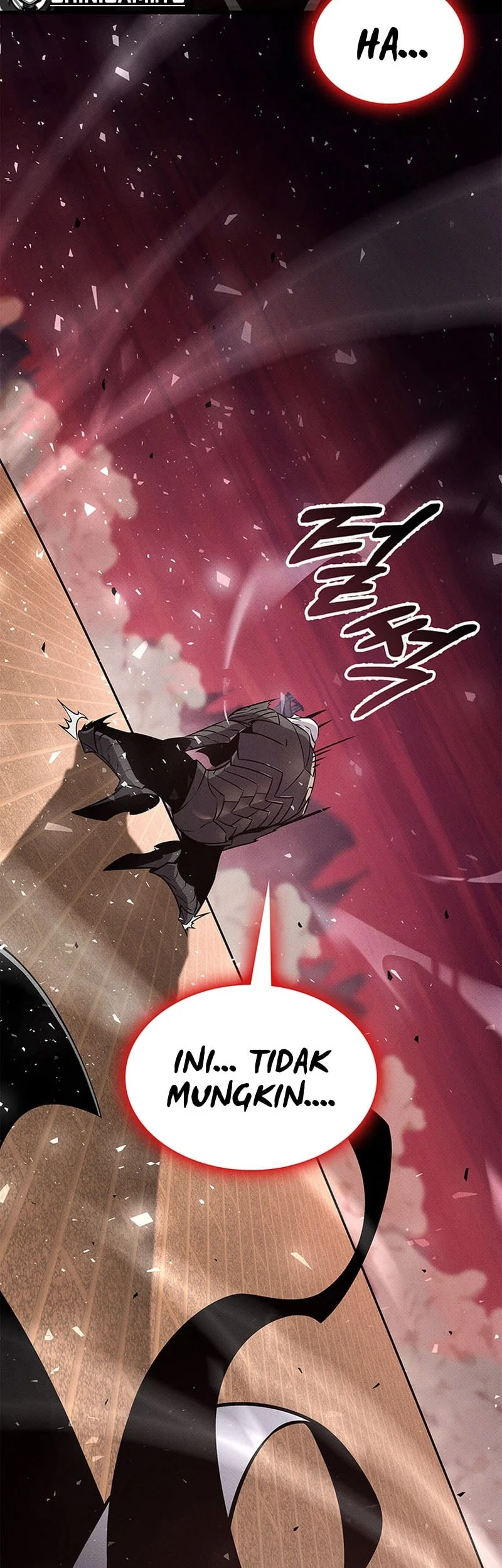 Ranker’s Return (Remake) Chapter 239 Gambar 51