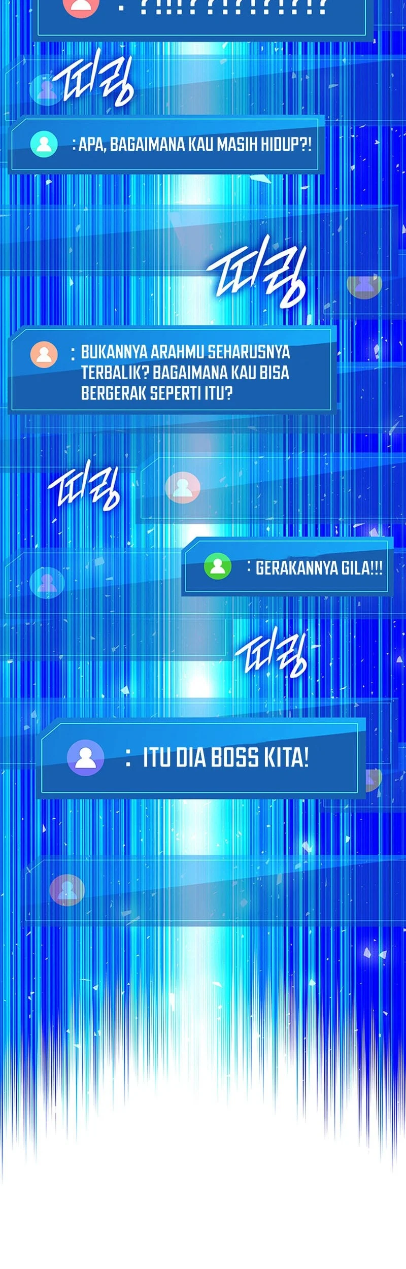 Ranker’s Return (Remake) Chapter 239 Gambar 53