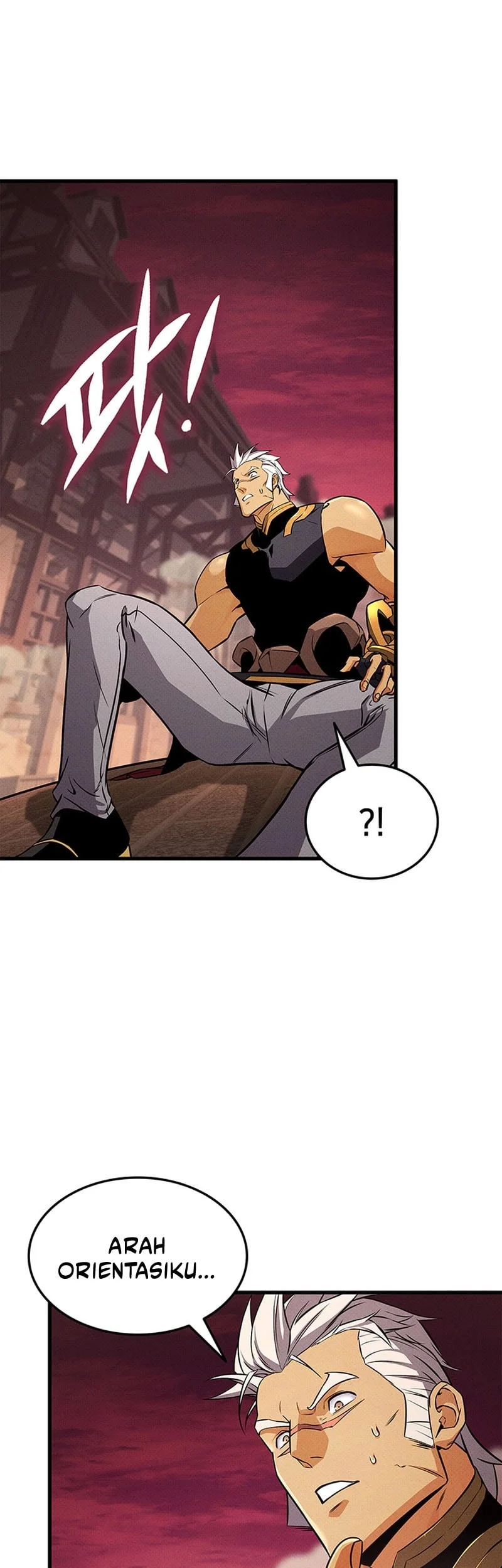 Ranker’s Return (Remake) Chapter 239 Gambar 54