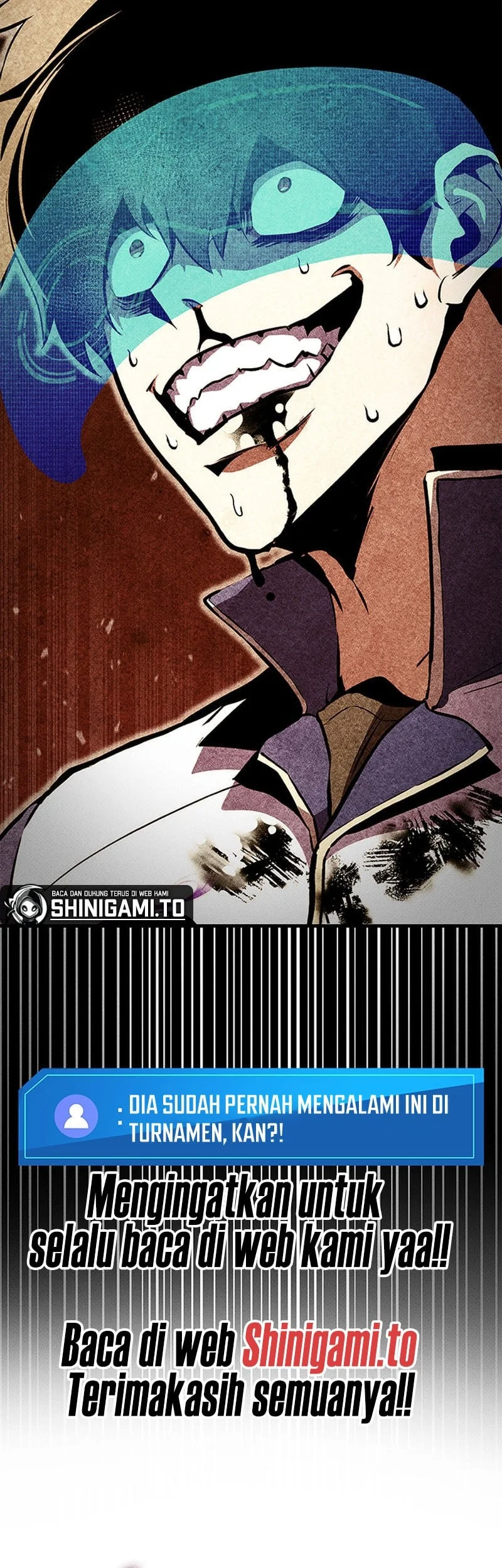 Ranker’s Return (Remake) Chapter 239 Gambar 59