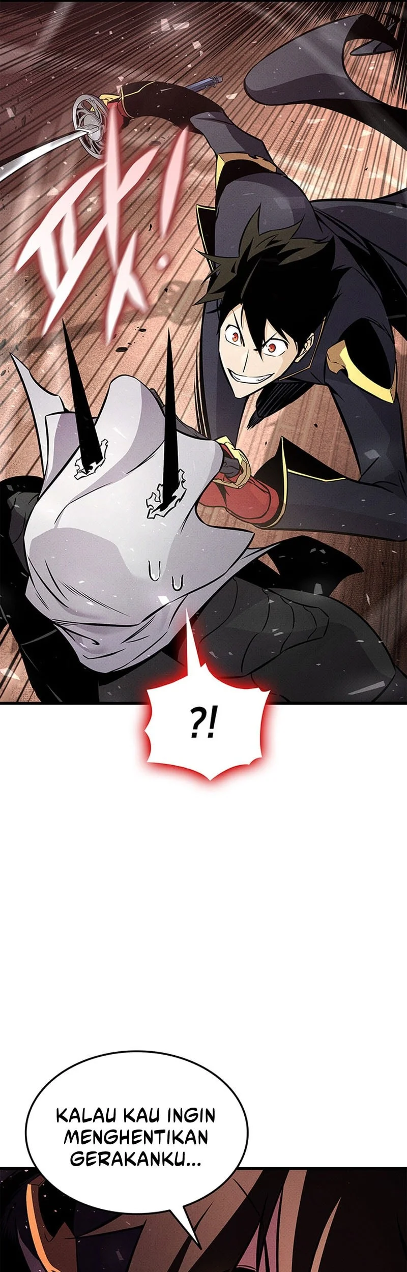 Ranker’s Return (Remake) Chapter 239 Gambar 61