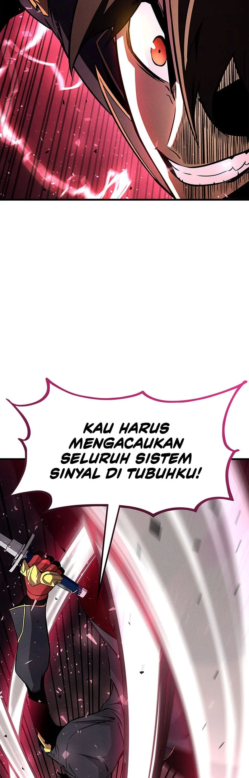 Ranker’s Return (Remake) Chapter 239 Gambar 62