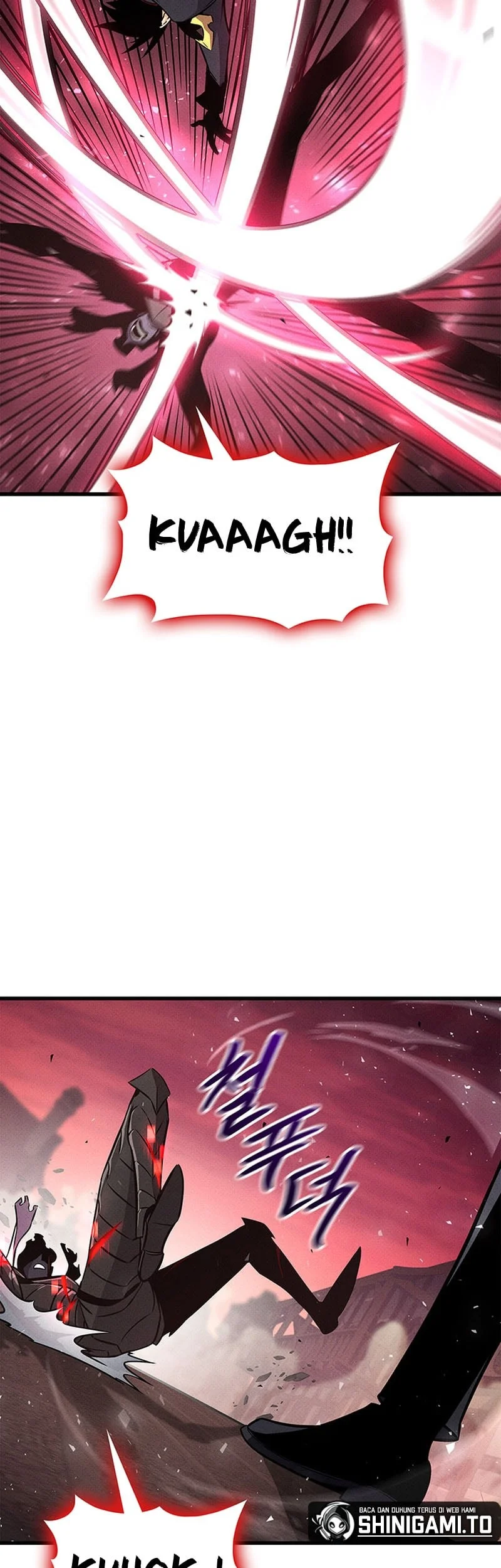 Ranker’s Return (Remake) Chapter 239 Gambar 63