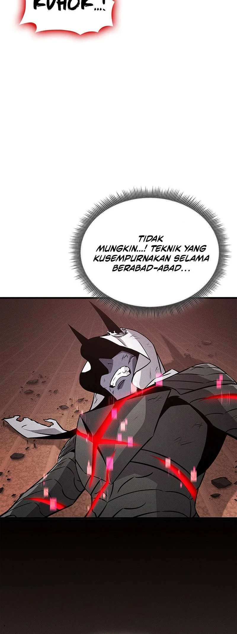 Ranker’s Return (Remake) Chapter 239 Gambar 64