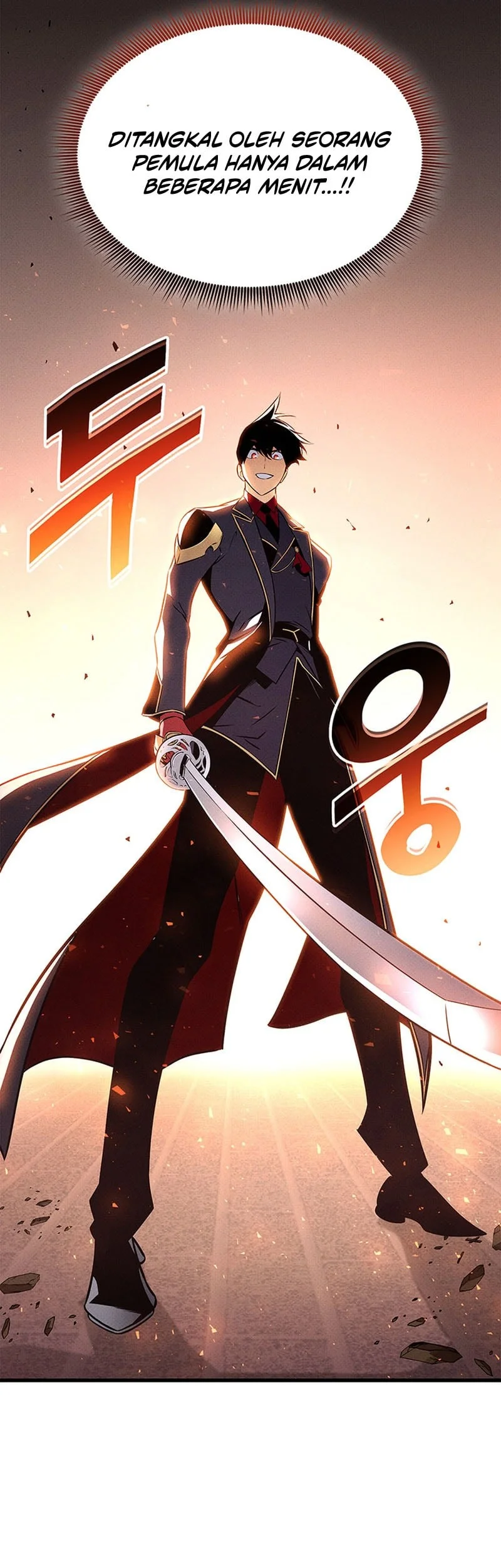 Ranker’s Return (Remake) Chapter 239 Gambar 65