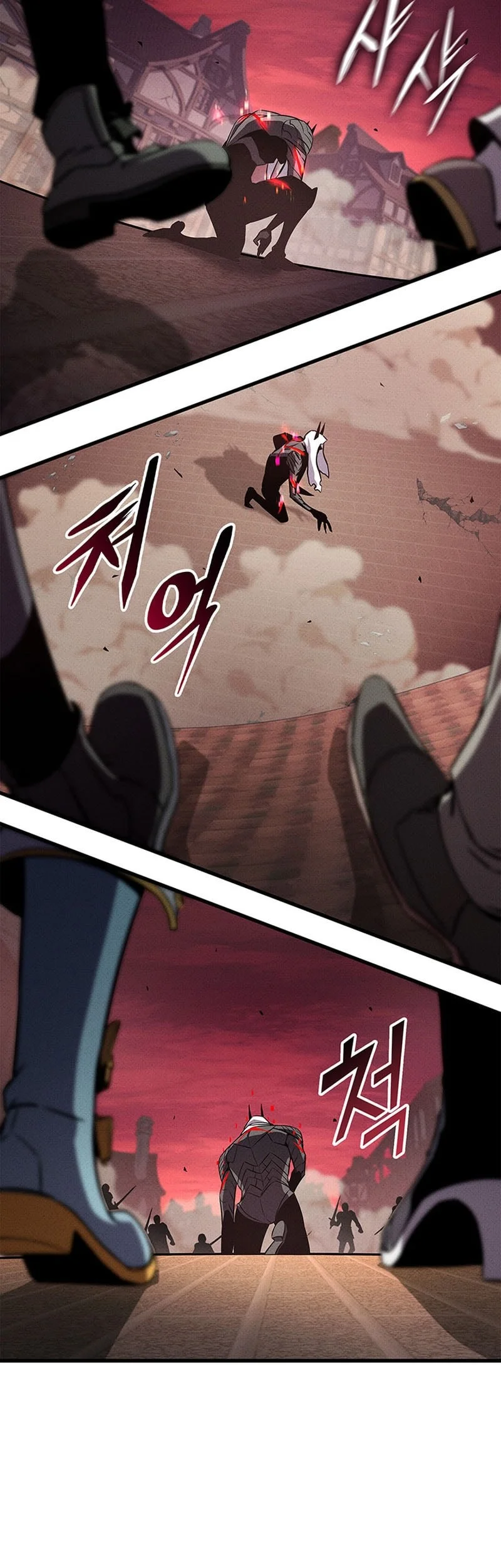 Ranker’s Return (Remake) Chapter 239 Gambar 67