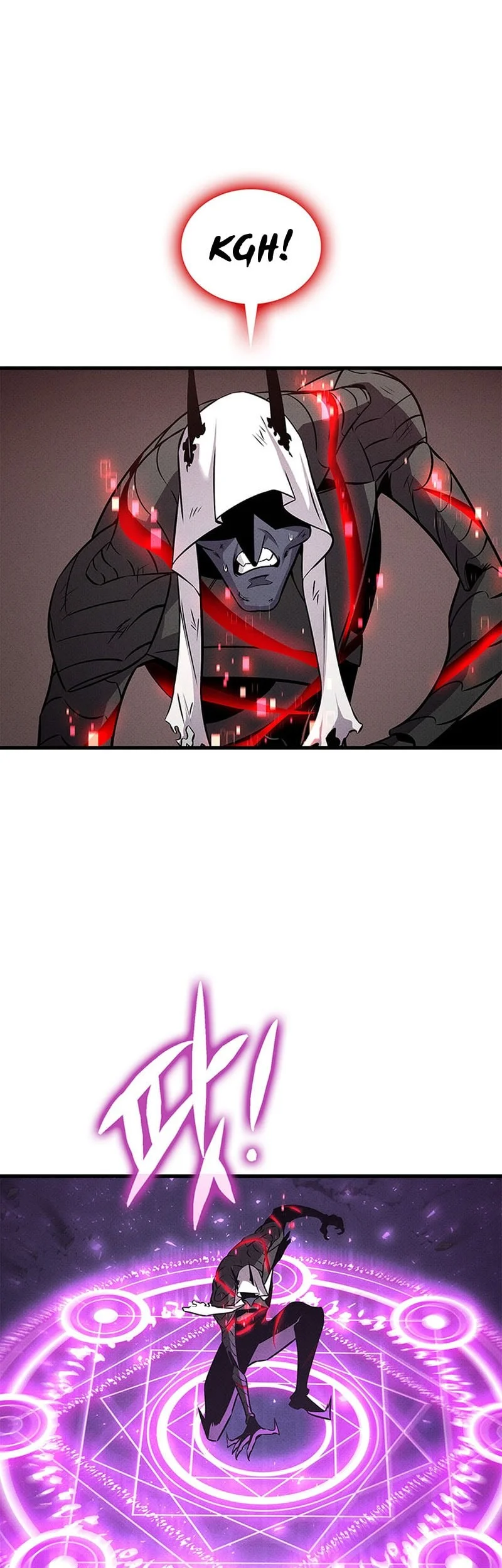 Ranker’s Return (Remake) Chapter 239 Gambar 70