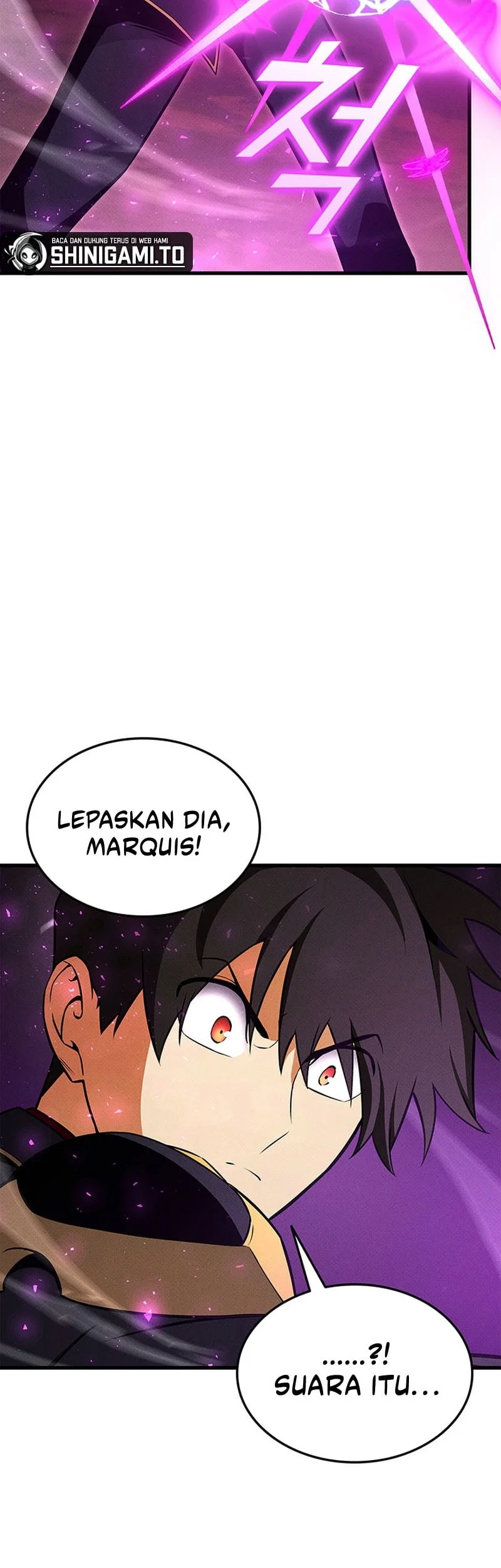 Ranker’s Return (Remake) Chapter 239 Gambar 72