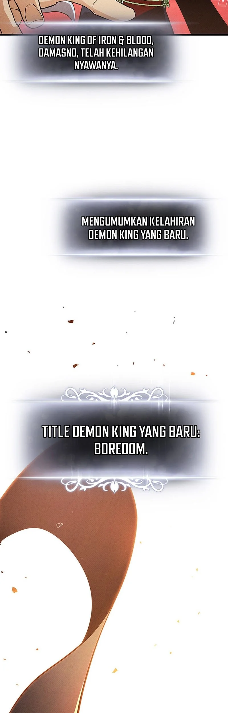 Ranker’s Return (Remake) Chapter 239 Gambar 4