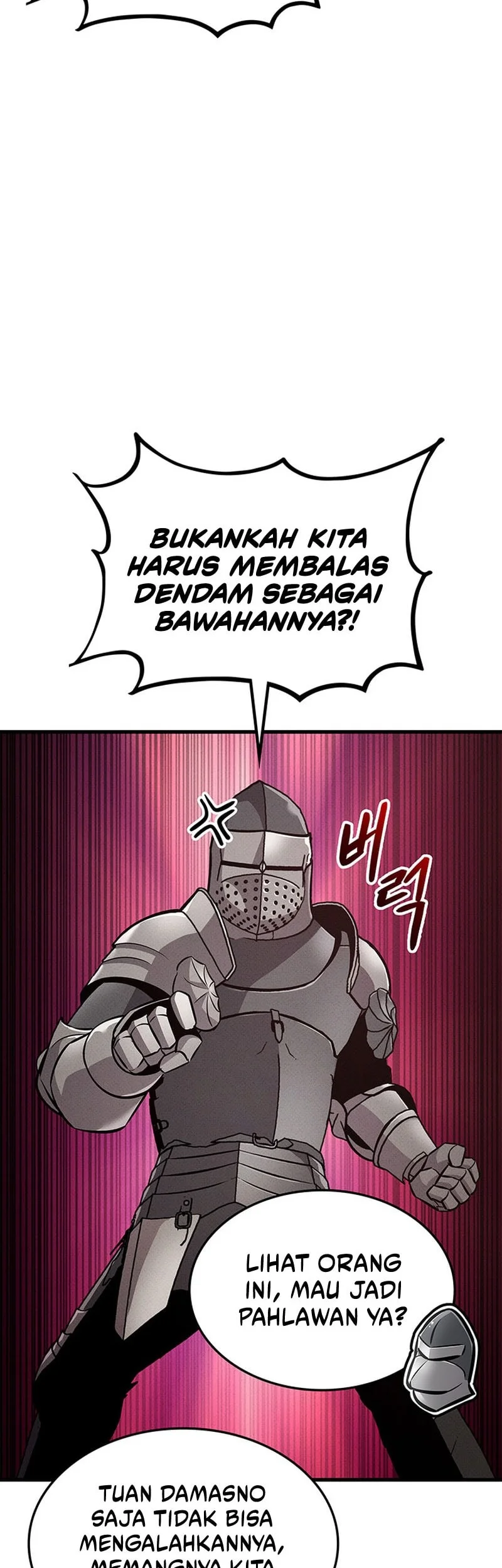 Ranker’s Return (Remake) Chapter 239 Gambar 7