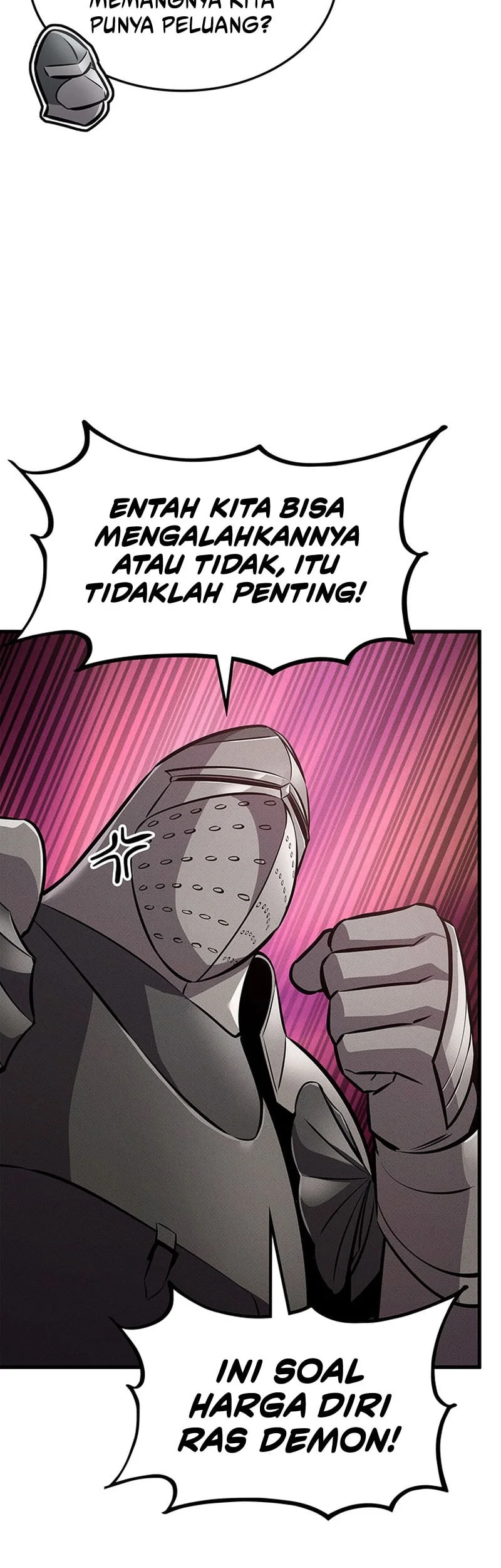 Ranker’s Return (Remake) Chapter 239 Gambar 8