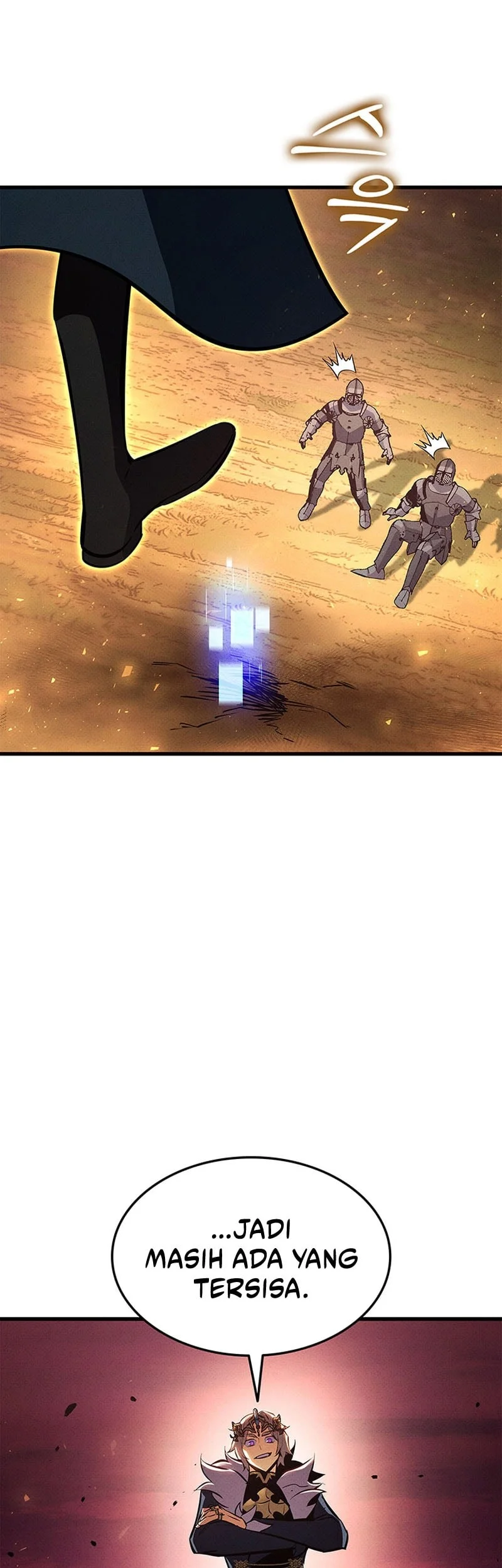 Ranker’s Return (Remake) Chapter 239 Gambar 10