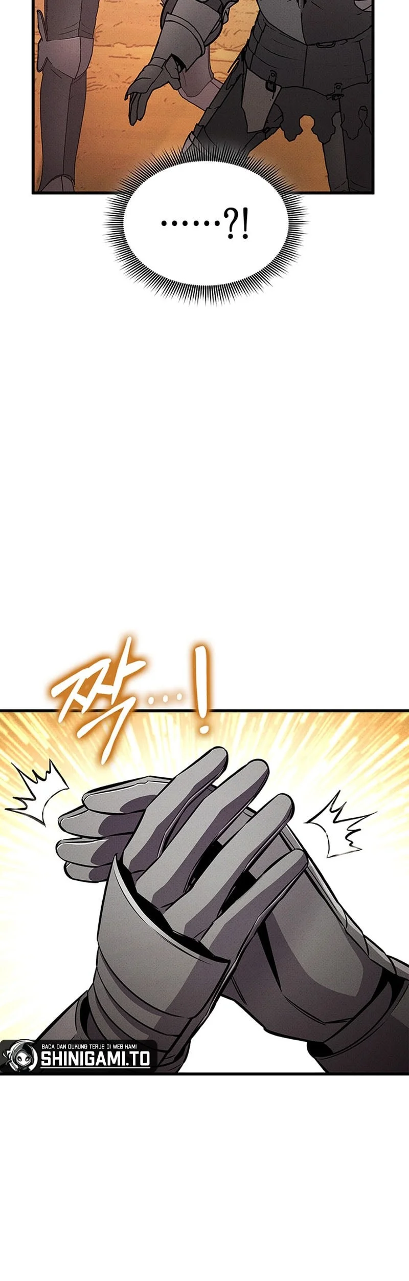 Ranker’s Return (Remake) Chapter 239 Gambar 12