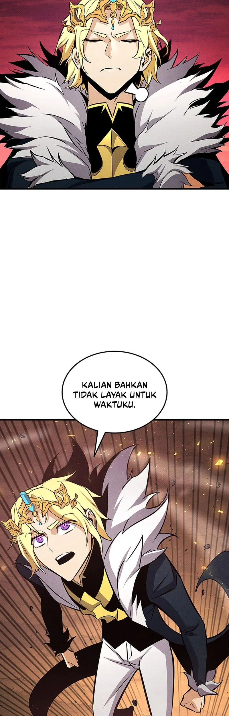 Ranker’s Return (Remake) Chapter 239 Gambar 16