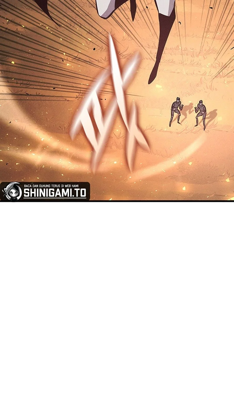 Ranker’s Return (Remake) Chapter 239 Gambar 17