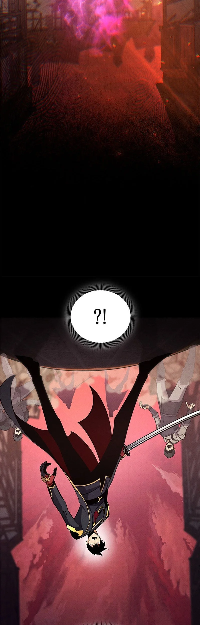 Ranker’s Return (Remake) Chapter 239 Gambar 23