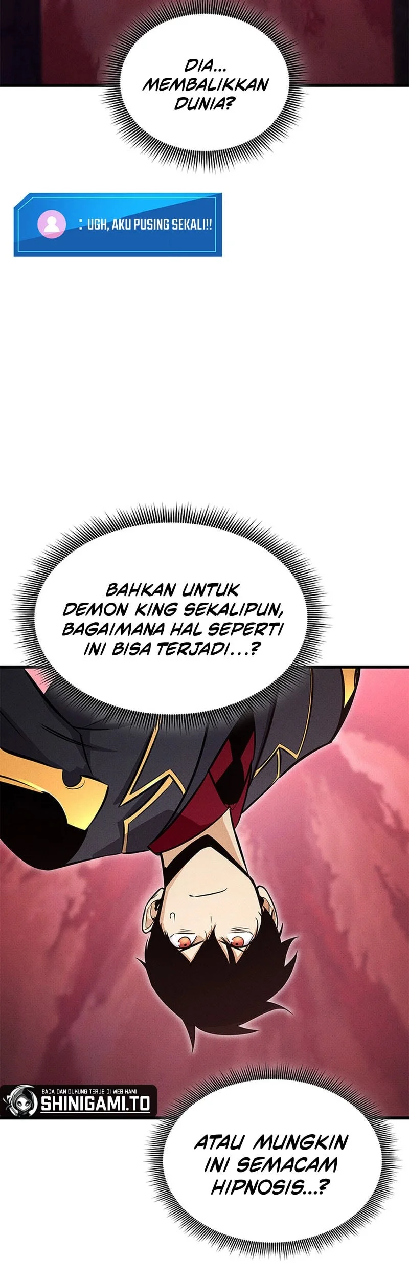 Ranker’s Return (Remake) Chapter 239 Gambar 24