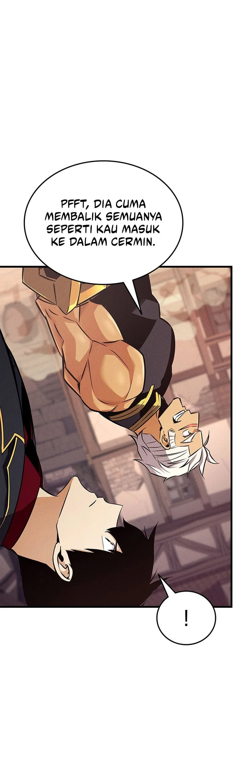 Ranker’s Return (Remake) Chapter 239 Gambar 25