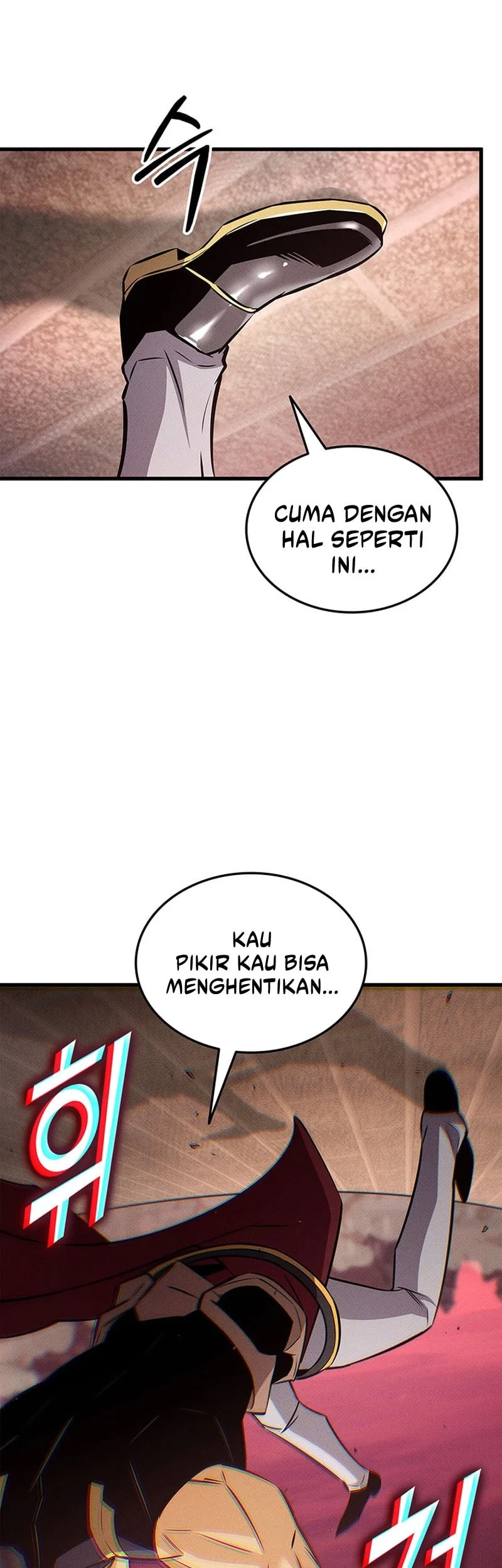 Ranker’s Return (Remake) Chapter 239 Gambar 26