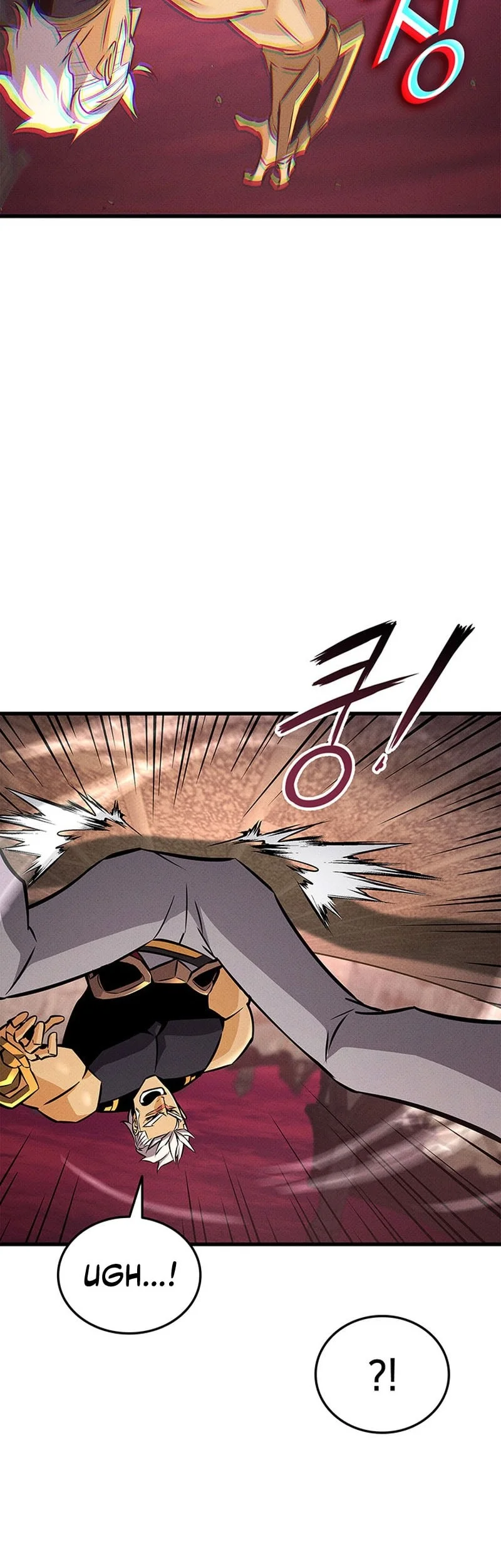 Ranker’s Return (Remake) Chapter 239 Gambar 27