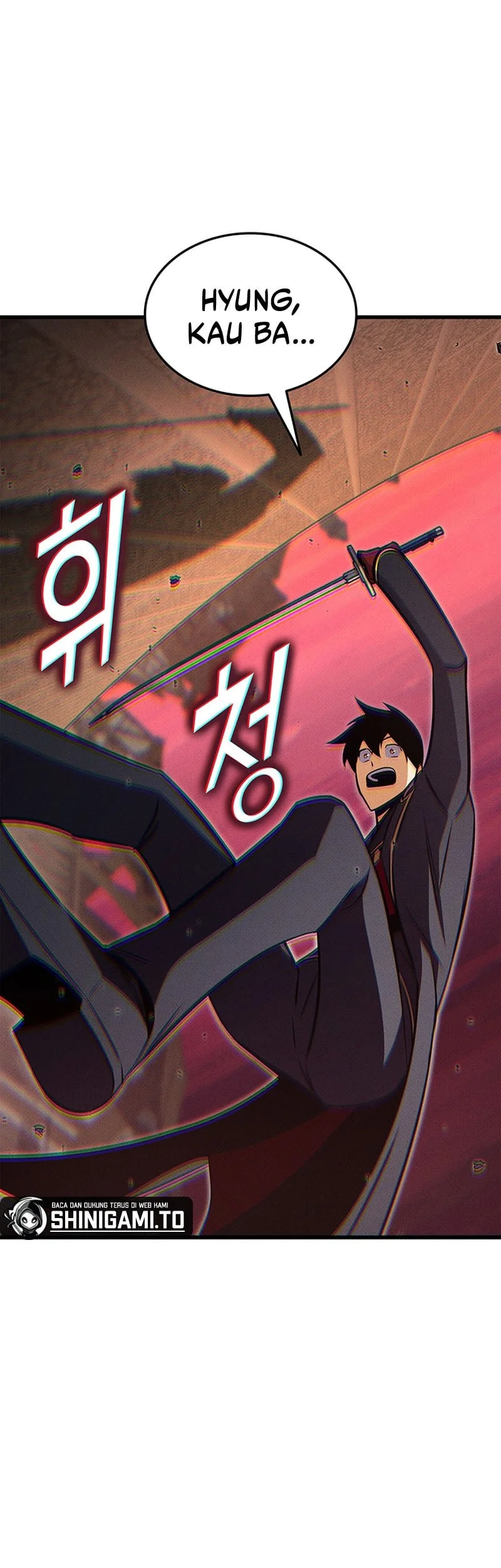 Ranker’s Return (Remake) Chapter 239 Gambar 28