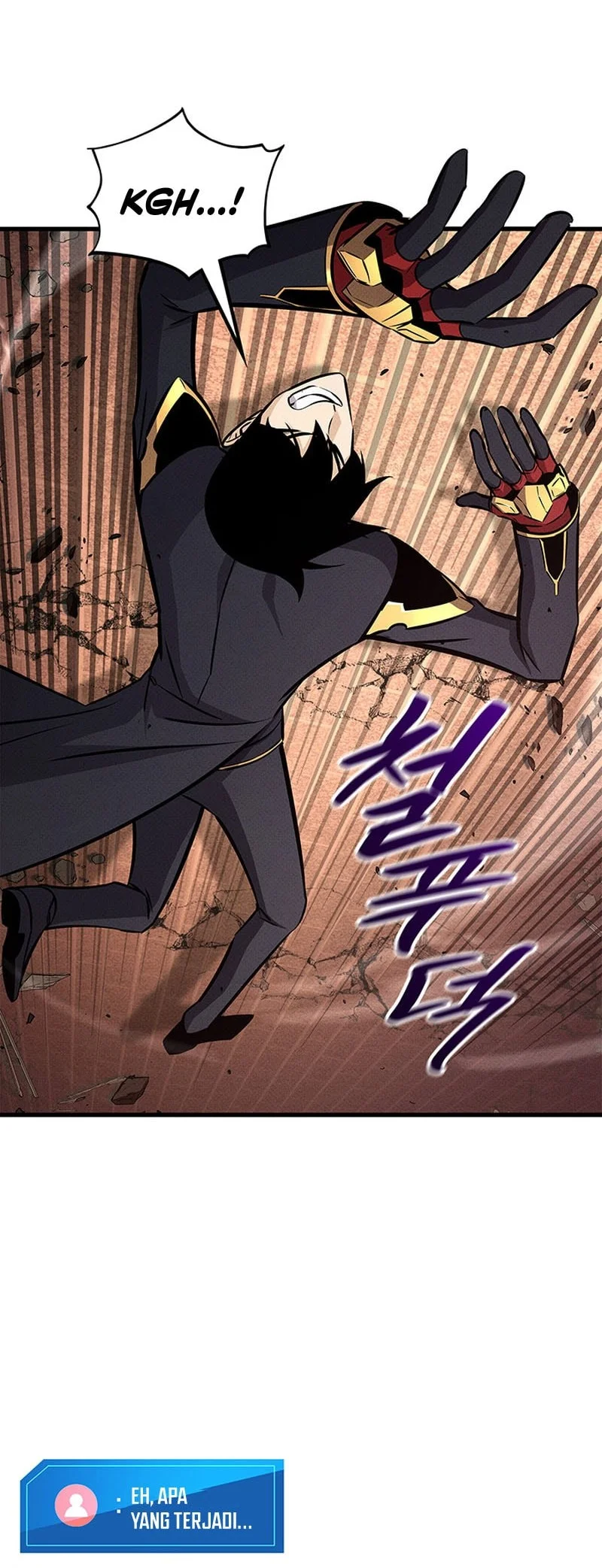 Ranker’s Return (Remake) Chapter 239 Gambar 29