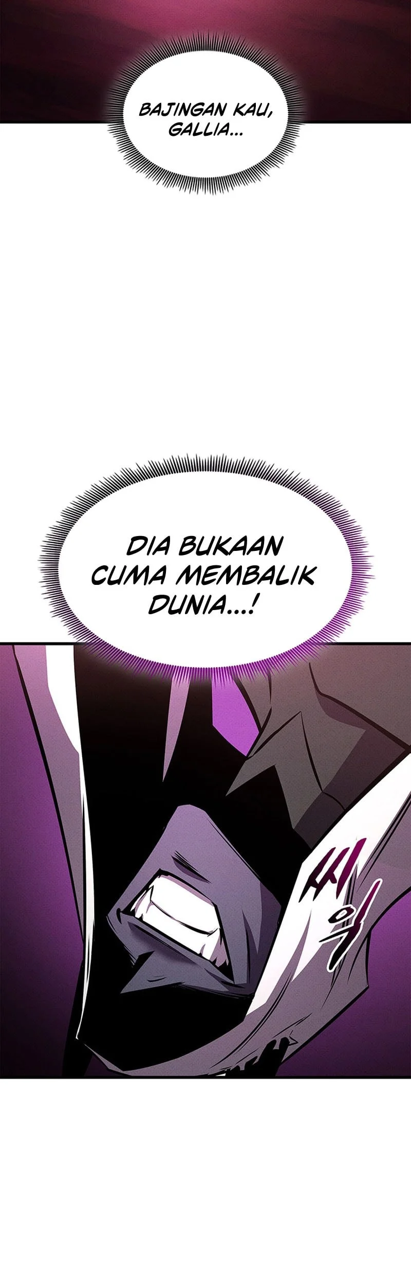 Ranker’s Return (Remake) Chapter 239 Gambar 32