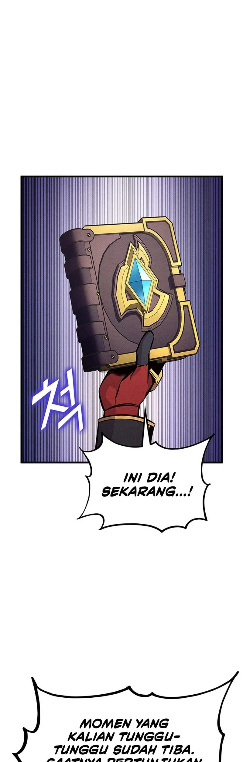 Ranker’s Return (Remake) Chapter 240 Gambar 35